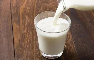 Lait Froid