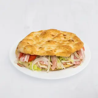 Buđola sir u tijestu