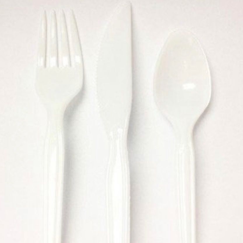 Tenedor,cuchillo y cuchara