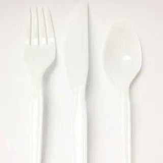 Tenedor,cuchillo y cuchara