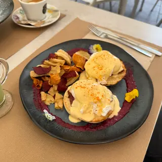 Benedict Clasicos