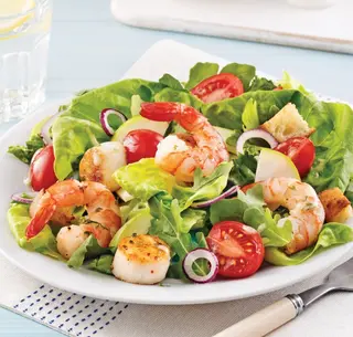 Salade De Mer