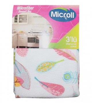 (209775) Krpa mikrofiber 3/1