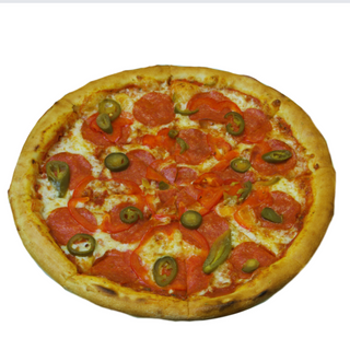 Diavola 32cm