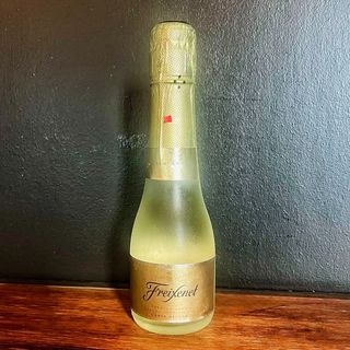 Cava Freixenet Semi Seco (200 Ml.)