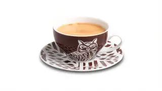 Caffe Crema