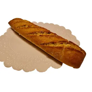 Barra de Pan de Maíz