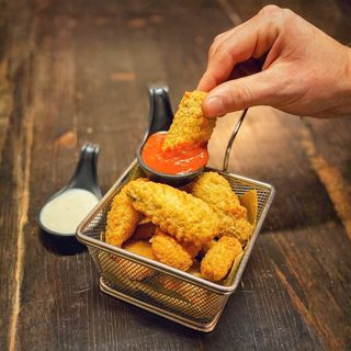 Jalapenos ripieni di formaggio