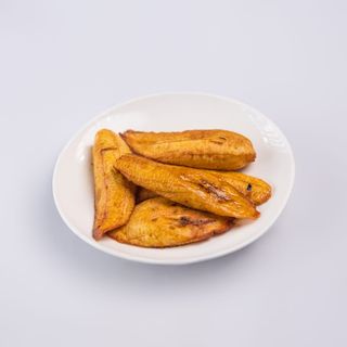 Plantain (2 pcs)