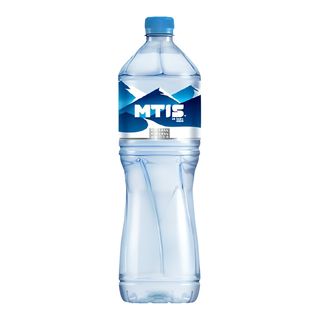 წყალი მთის ბოთლი  0.5 ლ