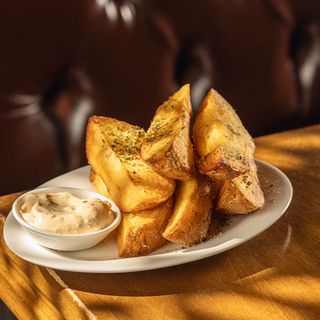 კარტოფილი მექსიკურად