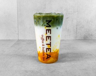 Matcha Mango (500 Ml.)