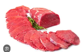 Fettine di scottona prima scelta 500 g