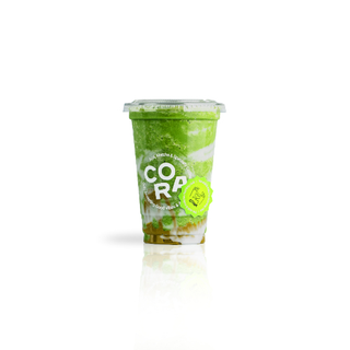 Smoothie El Verde