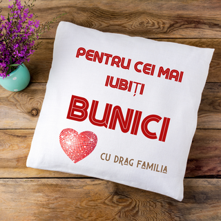 Perna "Super bunici"