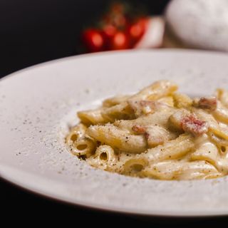 Paste Carbonara
