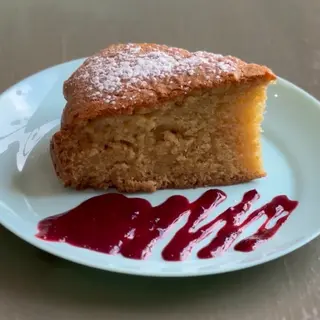 Pastel De Elote