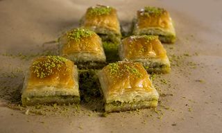 Baclava
