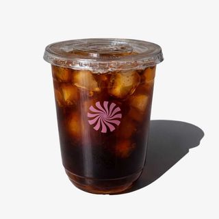 Iced Americano