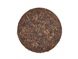 Шу Пуер VERTIGO ’24 (25g)