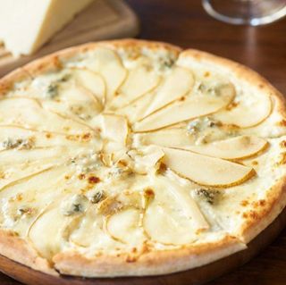 25 ПІЦА Груша ДорБлю ГАРЯЧА