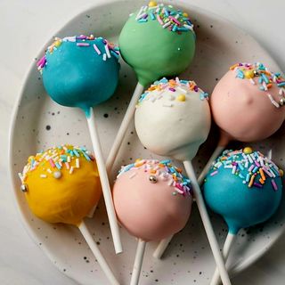 Кейк поп 40 гр