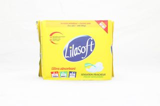 Serv.Hyg.Ult Abs.S.Frch.X12+4Grt Li