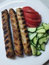 Тройка Кебапчета