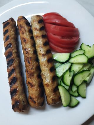 Тройка Кебапчета