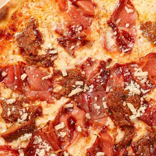 ITALIAN BBK pollo