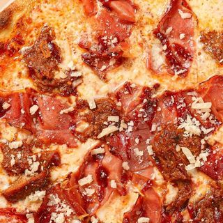 ITALIAN BBK pollo