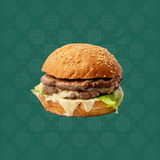 Батыр бургер 3х