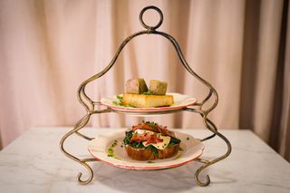 SiSi Special - 2 poziomy pyszności