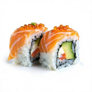 Tempura Roll (8 uds.)