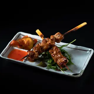 Tori koushi yaki