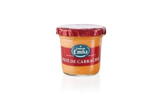 Pate Cabracho Emilia 105 Gr.