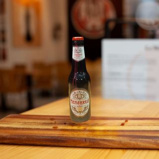 Birra Menabrea rossa 33 ml