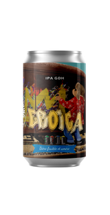 Бира Piggy Eroica (330 ml)