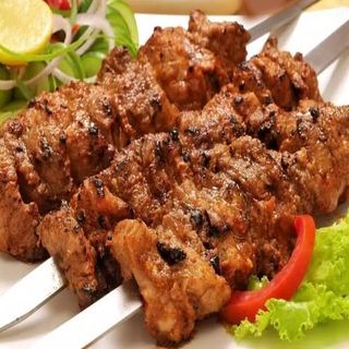 Tapa De Seekh Kebab