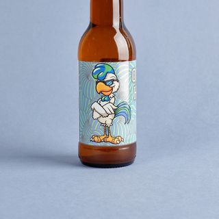 Oiza Hop - Ambrata - American IPA 6,0%