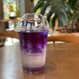 Лавандовий лимонад (225мл)