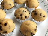 Mini Muffins Pack, 6 Units