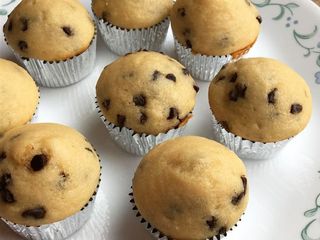 Mini Muffins Pack, 6 Units