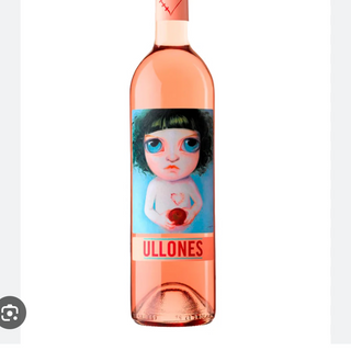 Ullones