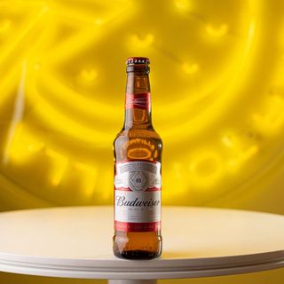 Budweiser