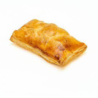 Plain Steak Pie 