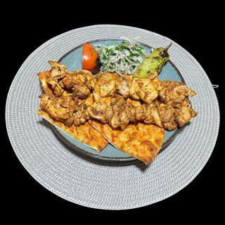 Tavuk şi̇ş 400gr
