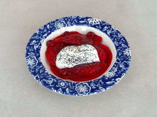 Маківники-вареники (250г) з 11:00