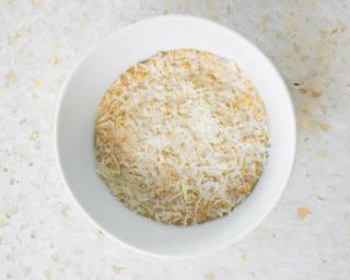 Сирна вівсянка