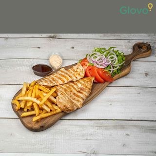 Пилешки BOX XL (700 гр.)